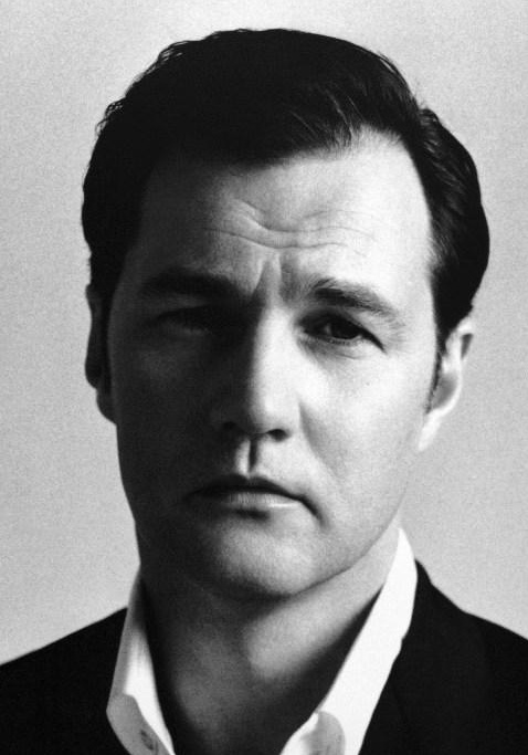 大卫·莫瑞瑟 David Morrissey照片