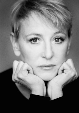 苏珊娜·洛塔尔 Susanne Lothar照片