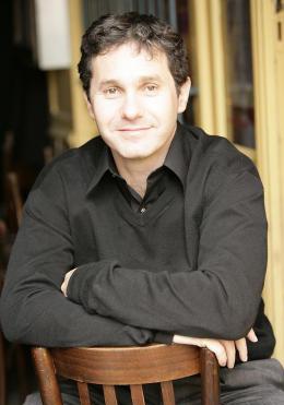 塞尔奇·哈赛纳维奇 Serge Hazanavicius照片