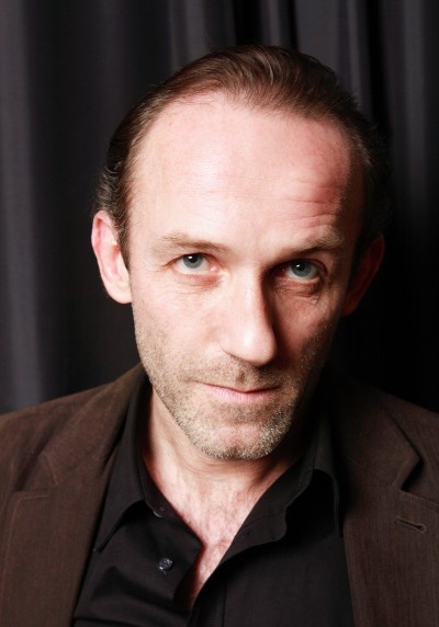 卡尔·马克维斯 Karl Markovics照片