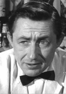 蒂莫西·贝特森 Timothy Bateson照片