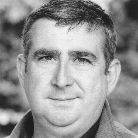 杰拉德·霍兰 Gerard Horan照片