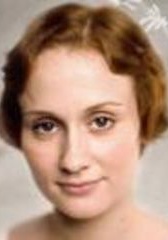 莱恩·罗 Leanne Rowe照片