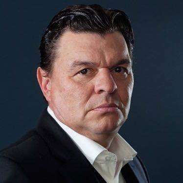 杰米·弗尔曼 Jamie Foreman照片