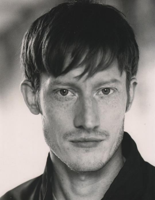 杰克·库兰 Jake Curran照片