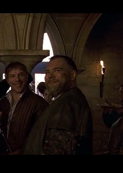 理查德·赖丁斯 Richard Ridings照片