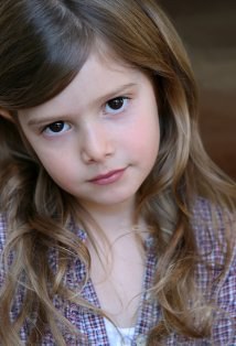 麦肯泽·摩斯 Makenzie Moss照片