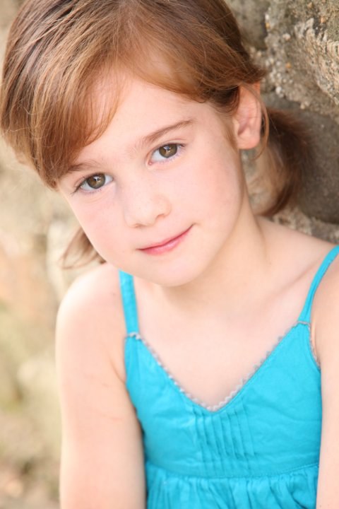 利普丽·索博 Ripley Sobo照片