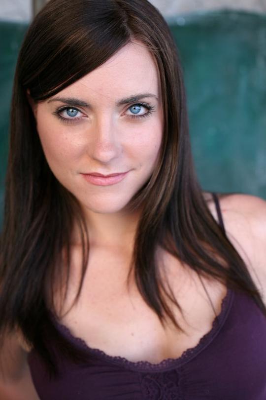 瓦内萨·罗斯 Vanessa Ross照片