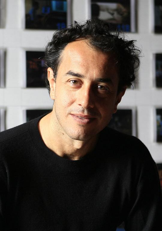 马提欧·加洛尼 Matteo Garrone照片