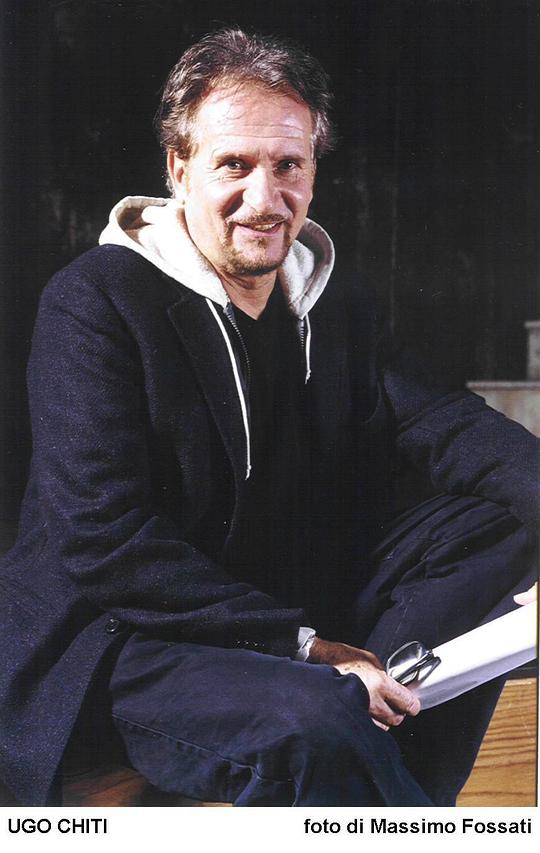 乌戈·奇蒂 Ugo Chiti照片