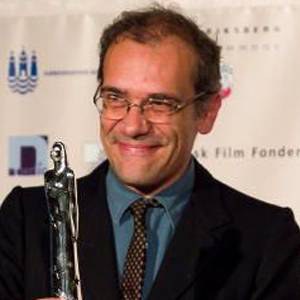 马西莫·高迪奥索 Massimo Gaudioso照片