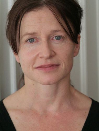 海莉·卡迈克尔 Hayley Carmichael照片