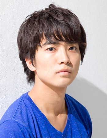 大和田健介 Kensuke Ôwada照片