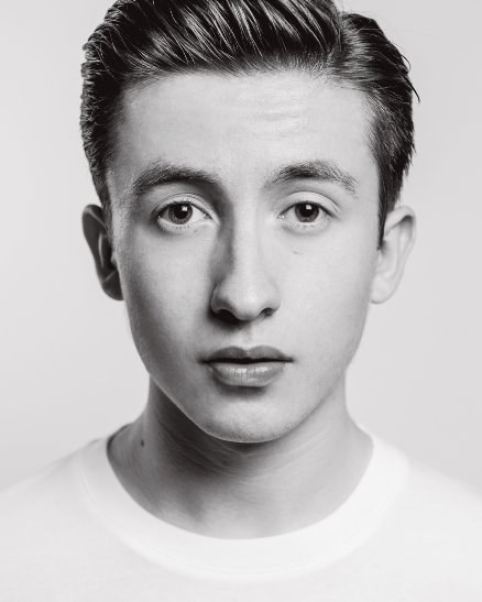 克里斯蒂安·利斯 Christian Lees照片