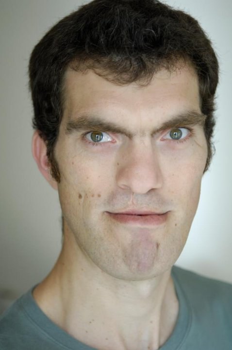 纪尧姆·德洛内 Guillaume Delaunay照片