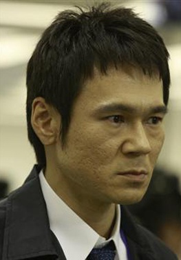 甲本雅裕 Masahiro Kômoto照片