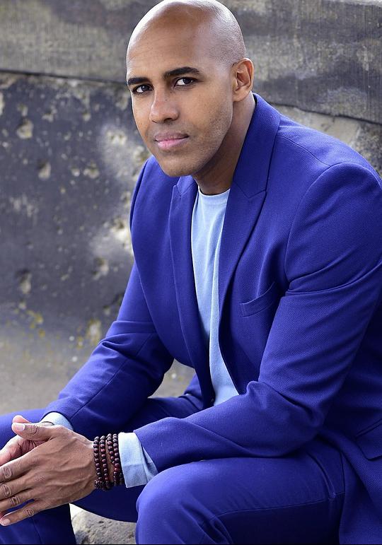 埃斯金迪尔·特斯法 Eskindir Tesfay照片