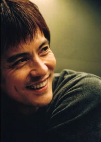 泽村一树 Ikki Sawamura照片