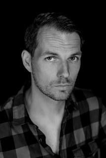 克里斯·泰辛格 Chris Theisinger照片