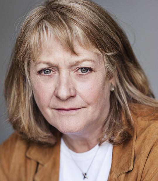 梅拉尼·基尔伯恩 Melanie Kilburn照片