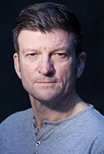 利亚姆·托马斯 Liam Thomas照片