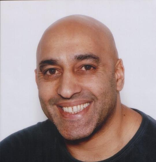 莫伊·哈桑 Moey Hassan照片