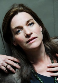 凯瑞·福克斯 Kerry Fox照片