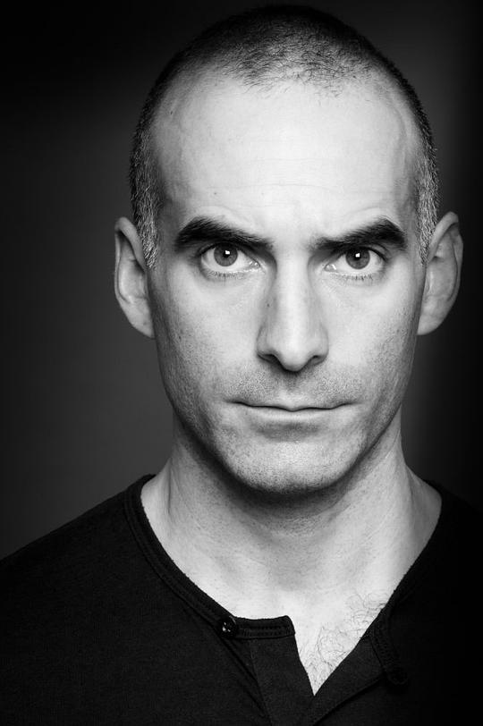 杰拉德·摩纳科 Gerard Monaco照片