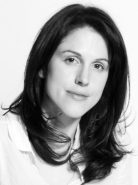 阿曼达·哈尔 Amanda Hale照片