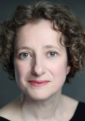 露辛达·雷克斯 Lucinda Raikes照片