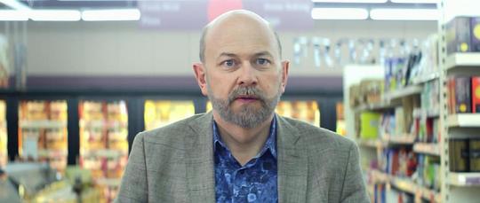 维森特·富兰克林 Vincent Franklin照片