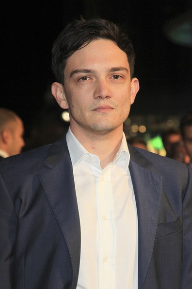 塞巴斯蒂安·阿梅斯托 Sebastian Armesto照片