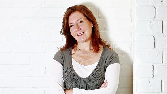 苏珊娜·怀特 Susanna White照片