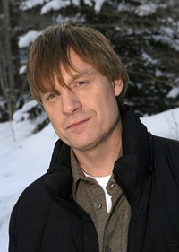 朱里安·杰拉德 Julian Jarrold照片