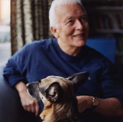 安德鲁·戴维斯 Andrew Davies照片