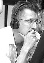 杰瑞米·布鲁克 Jeremy Brock照片