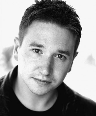 托马斯·莫里森 Thomas Morrison照片