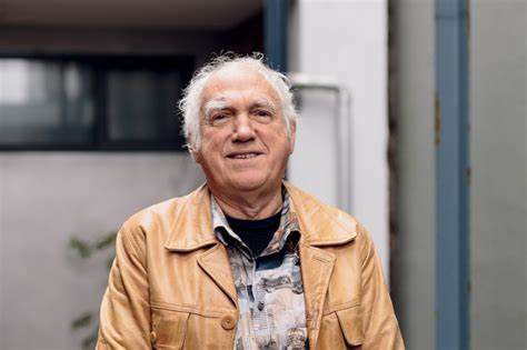 罗杰·沃克 Roger Walker照片