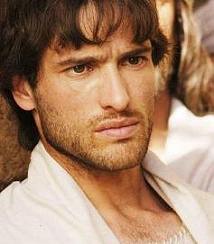 埃德·斯托帕德 Ed Stoppard照片