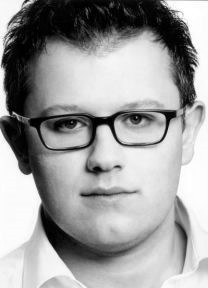 詹姆斯·布雷肖 James Bradshaw照片