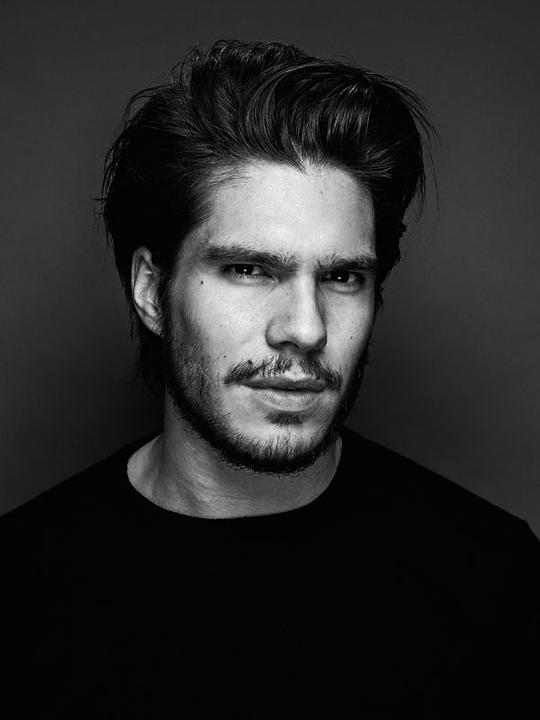 弗朗索瓦·西维尔 François Civil照片