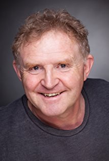 保罗·巴特沃斯 Paul Butterworth照片