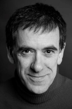 克里斯·麦克哈利姆 Chris McHallem照片