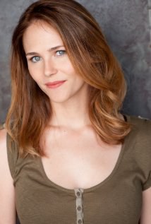 凯蒂·安妮·米切尔 Katie Anne Mitchell照片