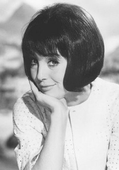 尤娜·斯塔布斯 Una Stubbs照片