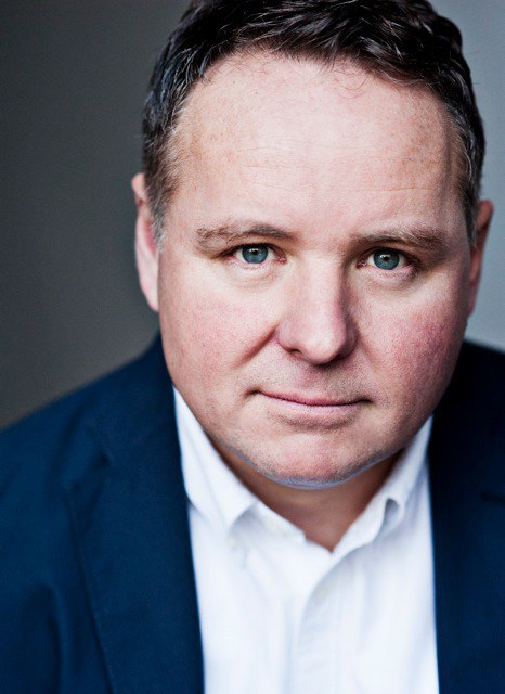 大卫·内尔斯特 David Nellist照片