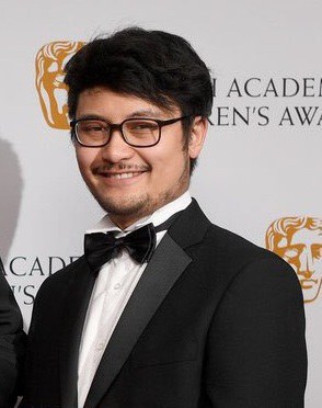 宾-汉·图 Bin-Han To照片