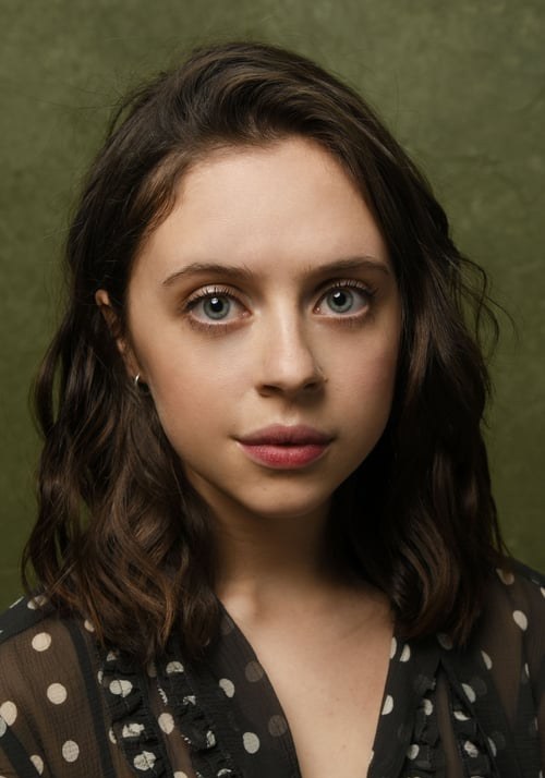 蓓尔·波利 Bel Powley照片