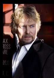 丹尼斯·史托霍伊 Dennis Storhøi照片